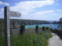 Porthcurno - Cornwall