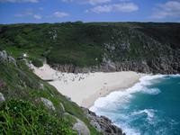 Porthcurno - Cornwall