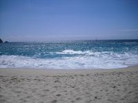 Porthcurno - Cornwall