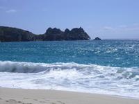 Porthcurno - Cornwall