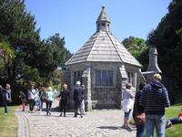 St. Michael`s Mount