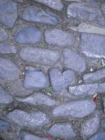 Das Herz des Riesen - St. Michael`s Mount