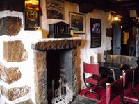 Jamaica Inn - Bodmin Moor