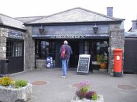 Jamaica Inn - Bodmin Moor