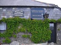 Jamaica Inn - Bodmin Moor