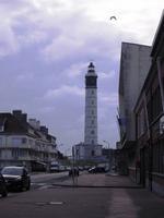 Calais - Leuchtturm
