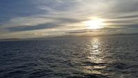 Abend an Bord 20170827_203842
