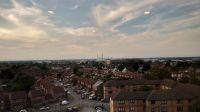 Abendlicher Blick aus dem Hotelfenster.JPG