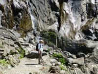 Aber Twin Falls