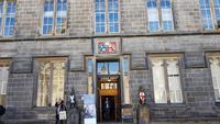 Aberdeen King´s College