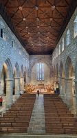Aberdeen: St Machar's Cathedral