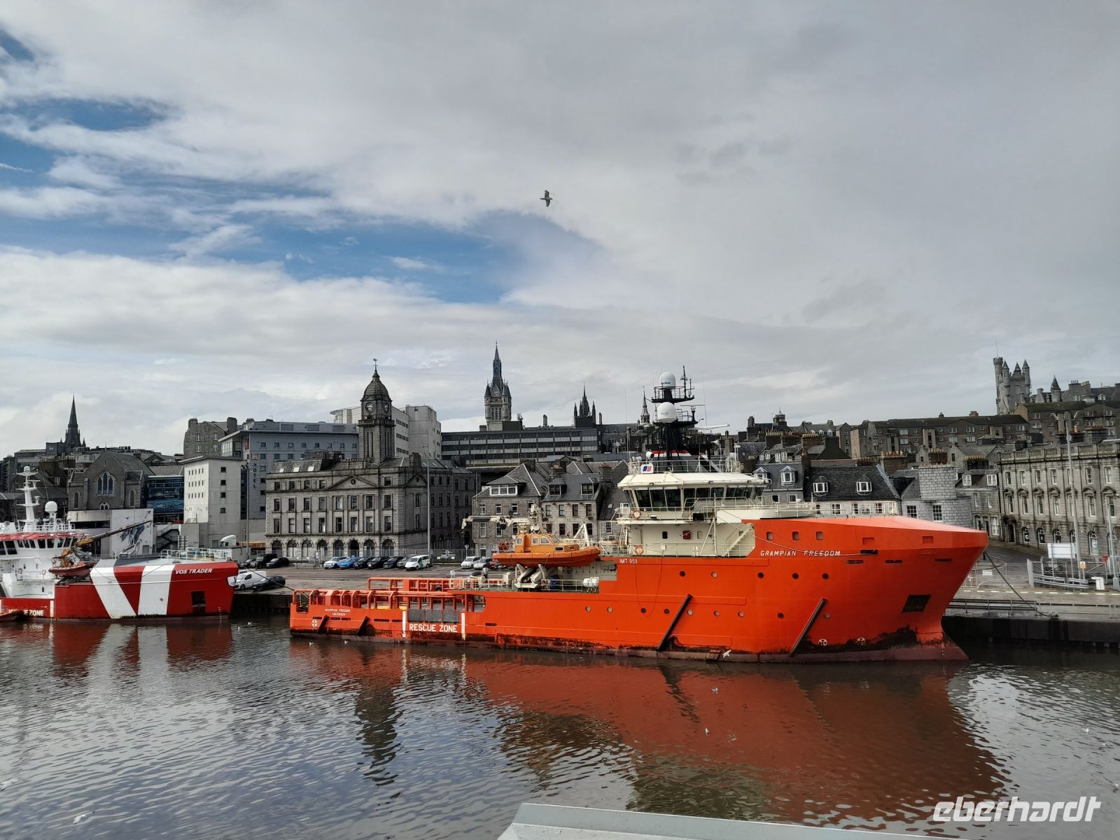 Aberdeen
