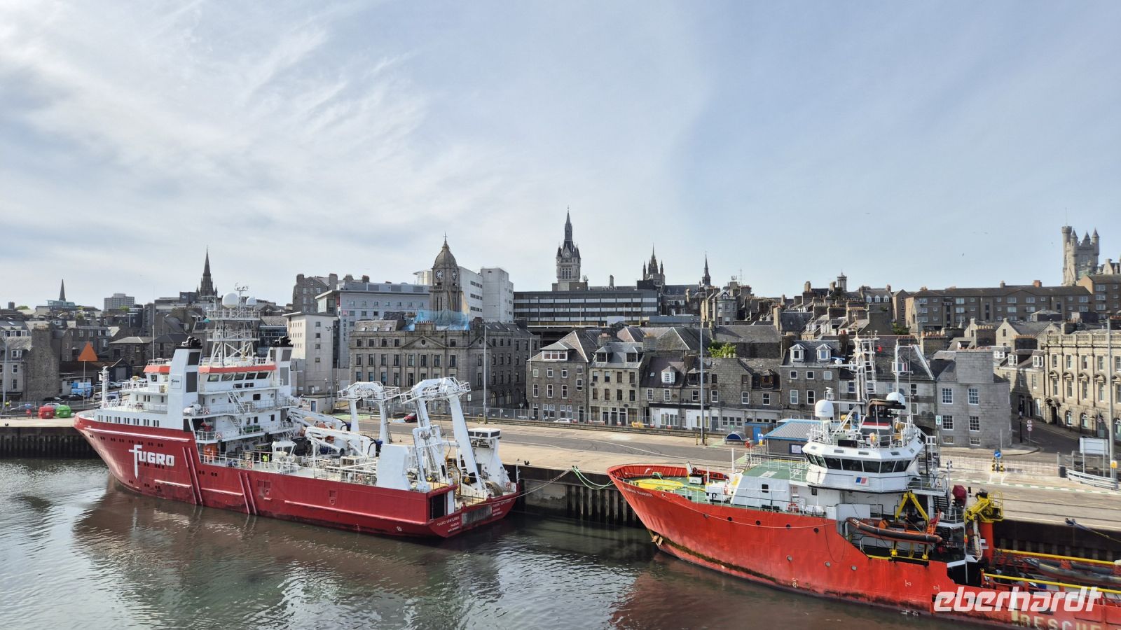Aberdeen