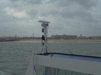 Abschied von Calais