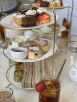 Afternoon Tea 