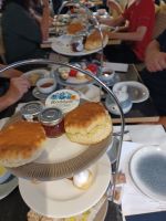 Afternoon Tea