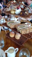 Afternoon Teatime