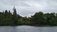 Aldourie Castle