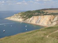 Alum Bay
