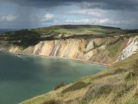Alum Bay