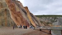 Alum Bay