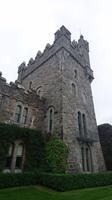 Am Castle im Glenveaugh Nationalpark