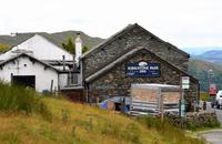 Am Kirkstone Pass