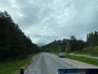 Am Loch Morlich