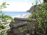 Am Meer in Shanklin