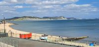 Am Strand