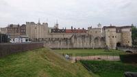 Am Tower ob London