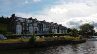 Ambleside Pier