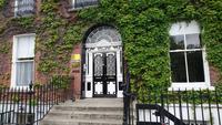 An den Dublin Doors