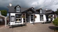 An der Hochzeitsschmiede Gretna Green