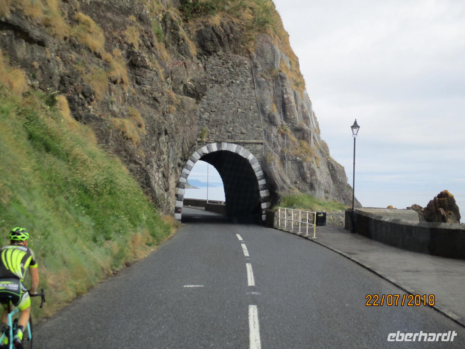 Antrim Coast Road
