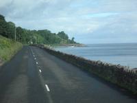 Antrim Coast Road