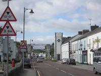 Antrim Coast Road