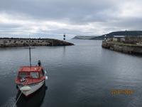 Antrim Coast Road