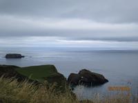 Antrim Coast Road