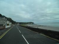 Antrim Coast