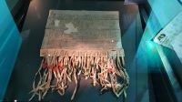 Arbroath Declaration in der Arbroath Abbey