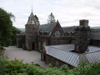 Argyll and Bute