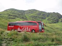 Argyll and Bute