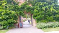 Arley Arboretum