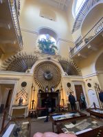 Armoury Hall