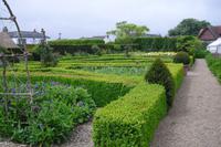 Arundel - Garten