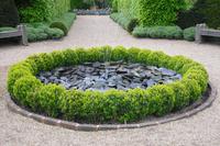 Arundel - Garten