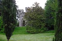 Arundel - Garten