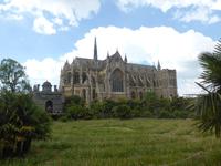 Arundel - Kathedrale