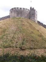 Arundel Castle, der 